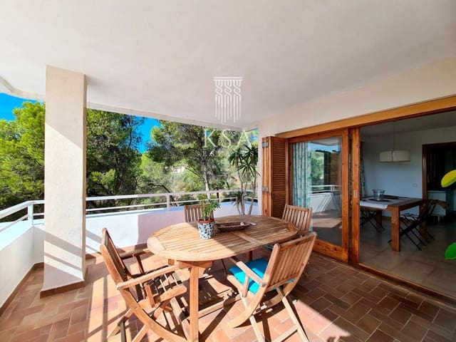 5 sypialnia Mieszkanie na sprzedaż w Cas Catala, Calvià z basenem garażem - 1 720 000 € (Ref: 7998946)