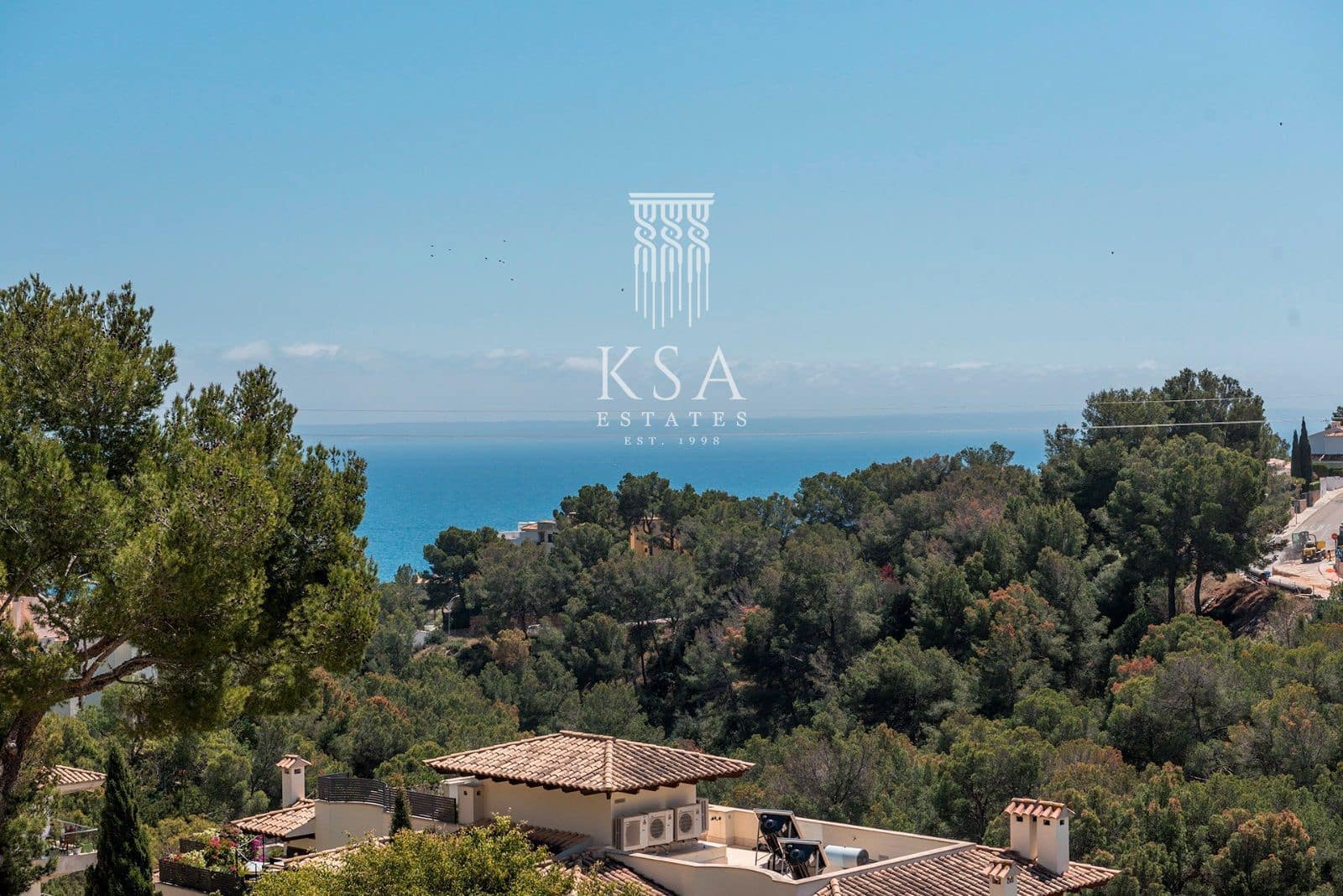 5 soveværelse Lejlighed til salg i Cas Catala med swimmingpool garage - € 1.720.000 (Ref: 7998946)