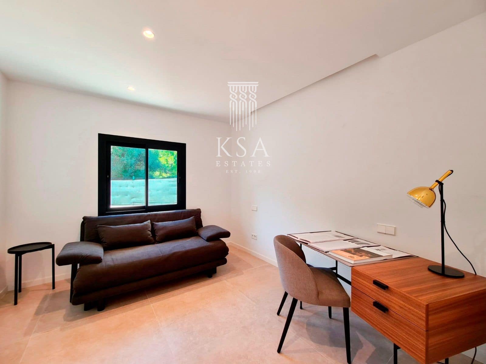 6 bedroom Villa for sale in Santa Ponsa with pool garage - € 4,495,000 (Ref: 8008794)