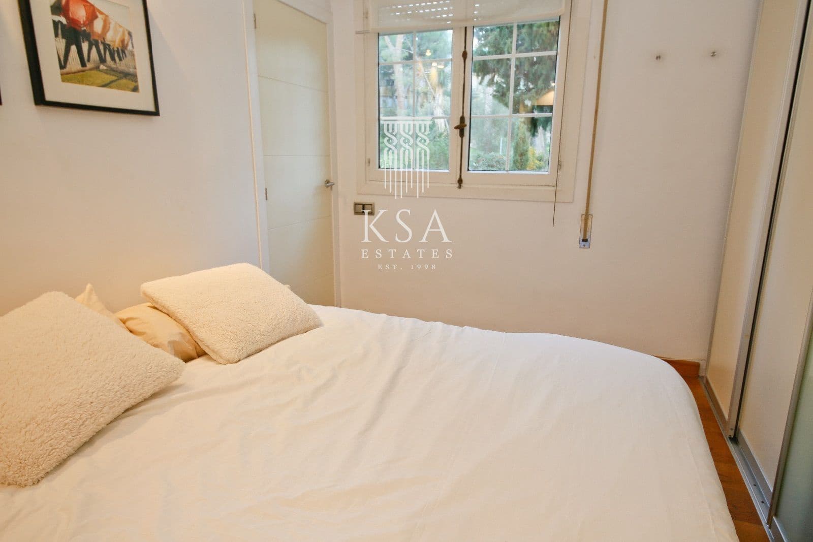 2 camera da letto Appartamento da affittare in Illetas con piscina - 1.800 € (Rif: 8010556)