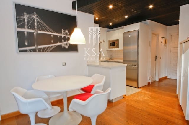 2 bedroom Flat for rent in Illetas, Calvià with pool - € 1,800 (Ref: 8010556)