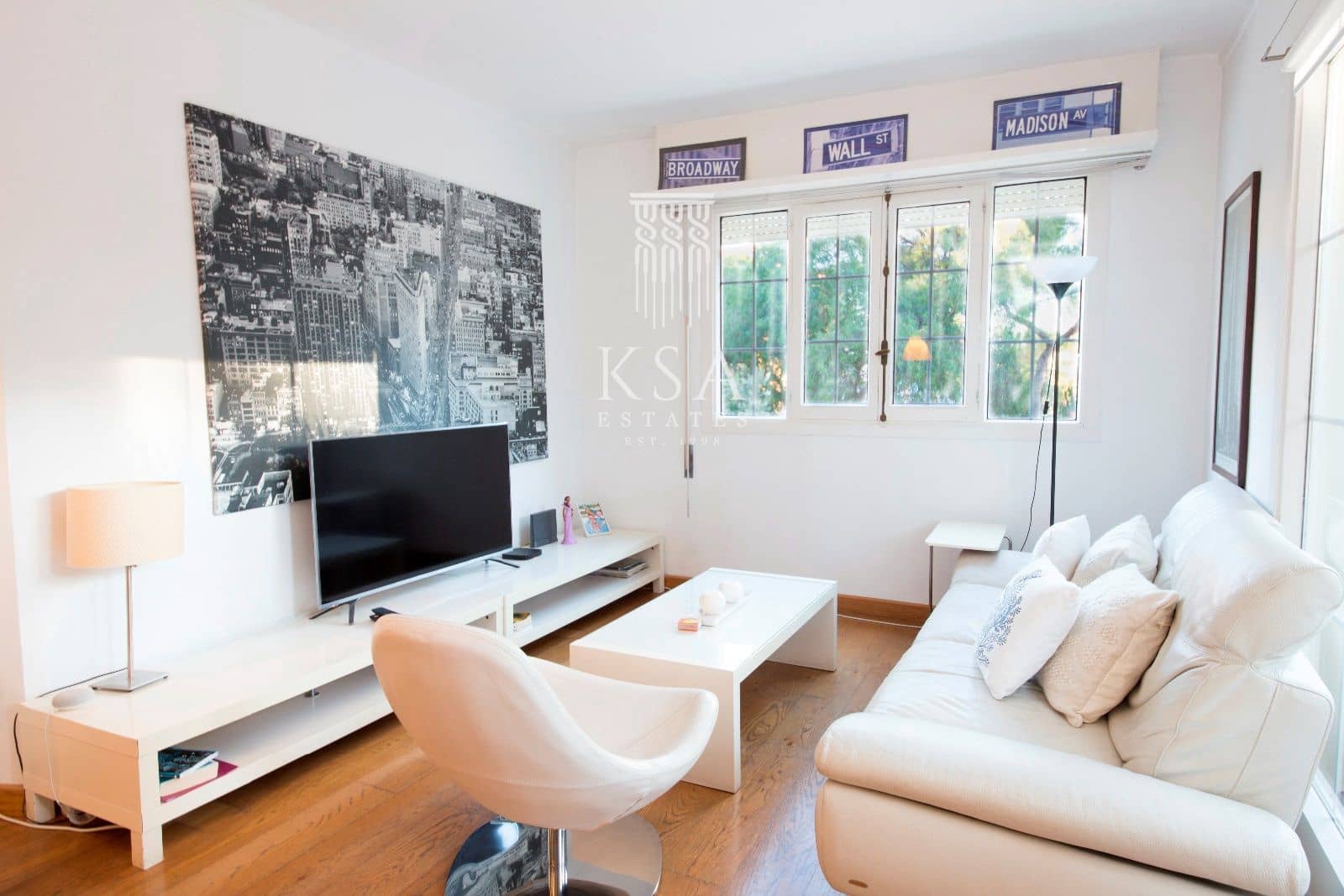 2 camera da letto Appartamento da affittare in Illetas con piscina - 1.800 € (Rif: 8010556)