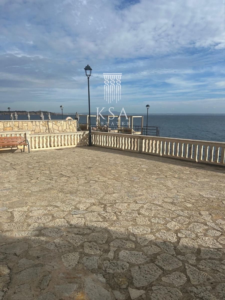 2 camera da letto Appartamento da affittare in Illetas con piscina - 1.800 € (Rif: 8010556)