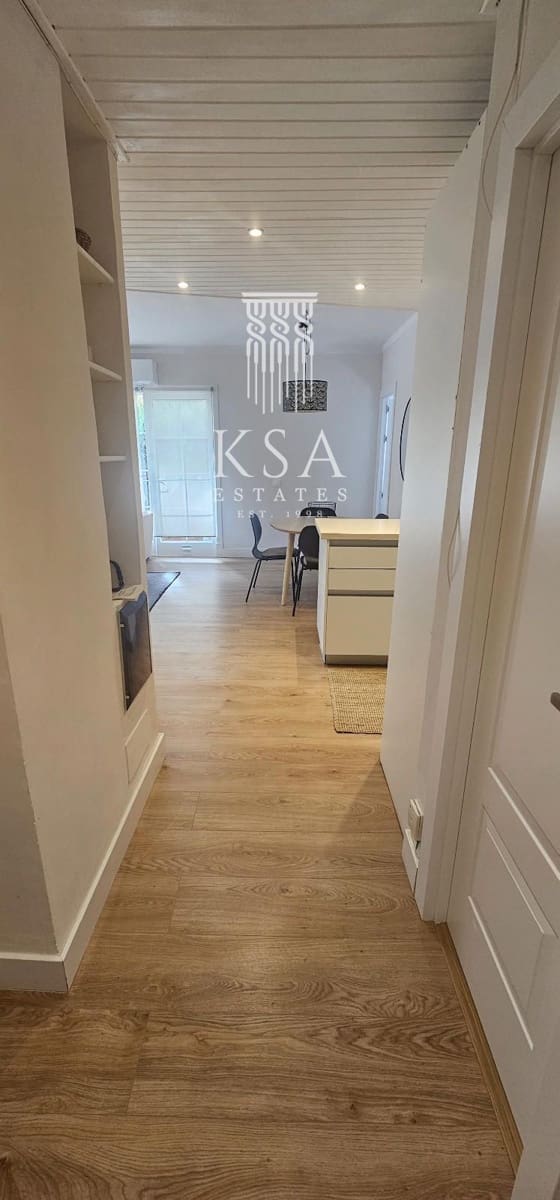 2 soverom Leilighet til leie i Illetas med svømmebasseng - € 1 800 (Ref: 8010556)