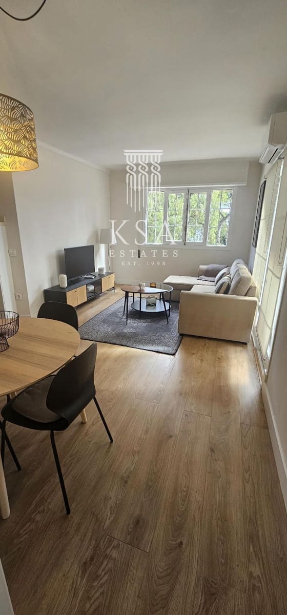 2 soverom Leilighet til leie i Illetas med svømmebasseng - € 1 800 (Ref: 8010556)