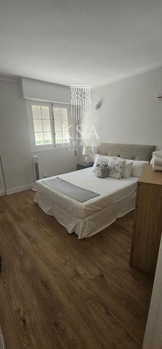 2 soverom Leilighet til leie i Illetas med svømmebasseng - € 1 800 (Ref: 8010556)