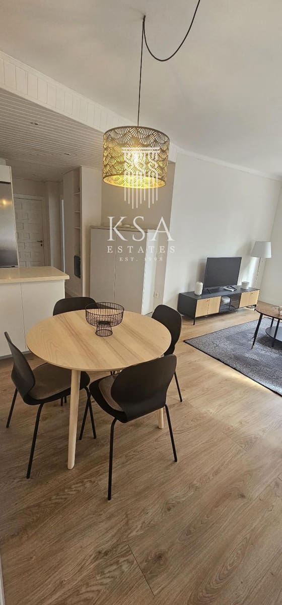 2 soverom Leilighet til leie i Illetas med svømmebasseng - € 1 800 (Ref: 8010556)