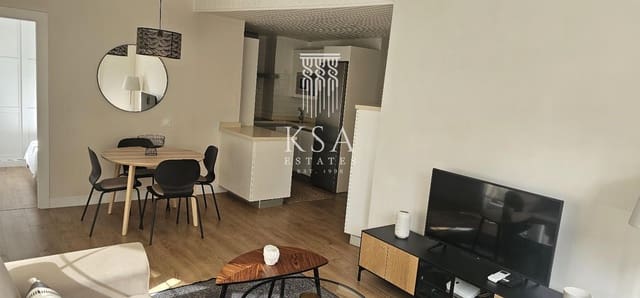 2 camera da letto Appartamento da affittare in Illetas, Calvià con piscina - 1.800 € (Rif: 8010556)