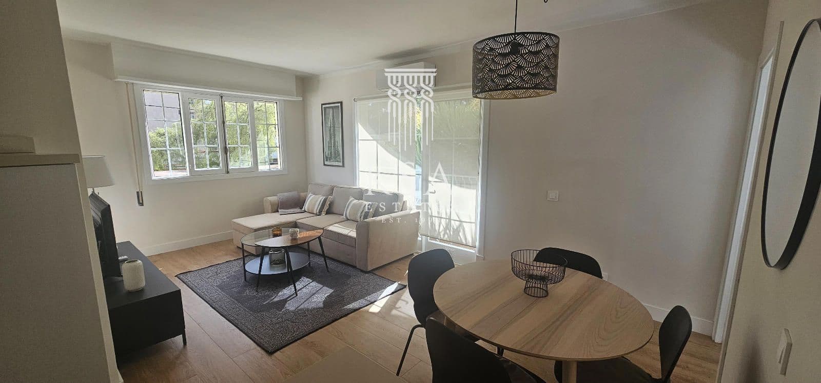 2 soverom Leilighet til leie i Illetas med svømmebasseng - € 1 800 (Ref: 8010556)