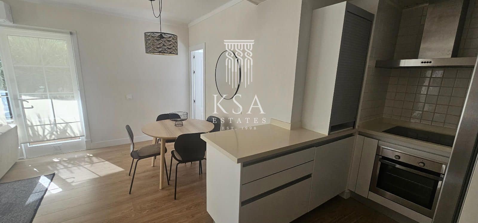 2 soverom Leilighet til leie i Illetas med svømmebasseng - € 1 800 (Ref: 8010556)