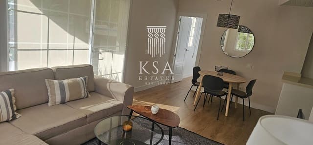 2 camera da letto Appartamento da affittare in Illetas, Calvià con piscina - 1.800 € (Rif: 8010556)