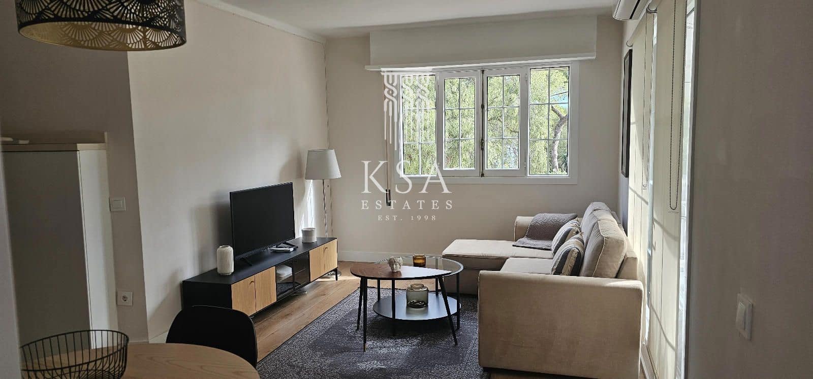 2 soverom Leilighet til leie i Illetas med svømmebasseng - € 1 800 (Ref: 8010556)