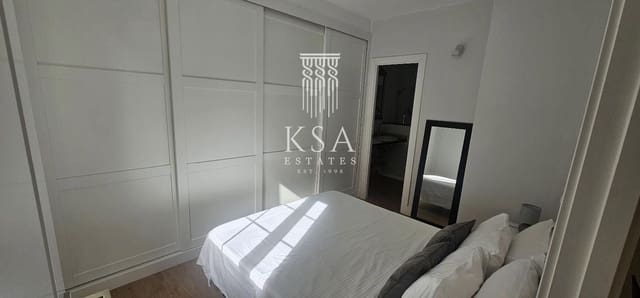 2 camera da letto Appartamento da affittare in Illetas, Calvià con piscina - 1.800 € (Rif: 8010556)