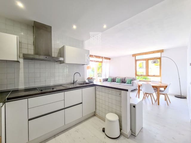 2 soverom Leilighet til salgs i Illetas, Calvià med svømmebasseng - € 695 000 (Ref: 8075656)