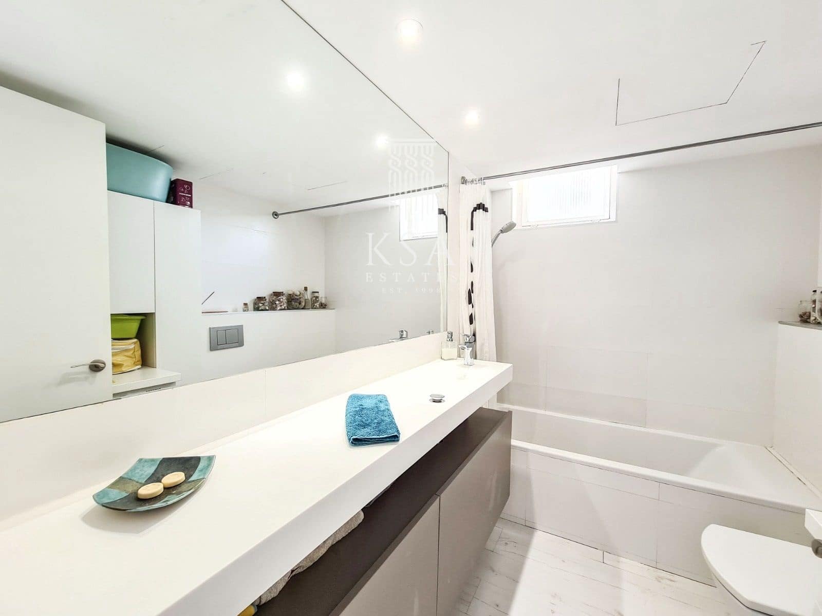 2 chambre Appartement à vendre à Illetas avec piscine - 695 000 € (Ref: 8075656)