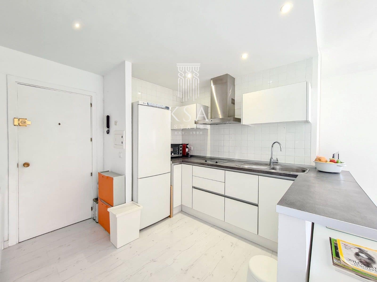 2 chambre Appartement à vendre à Illetas avec piscine - 695 000 € (Ref: 8075656)