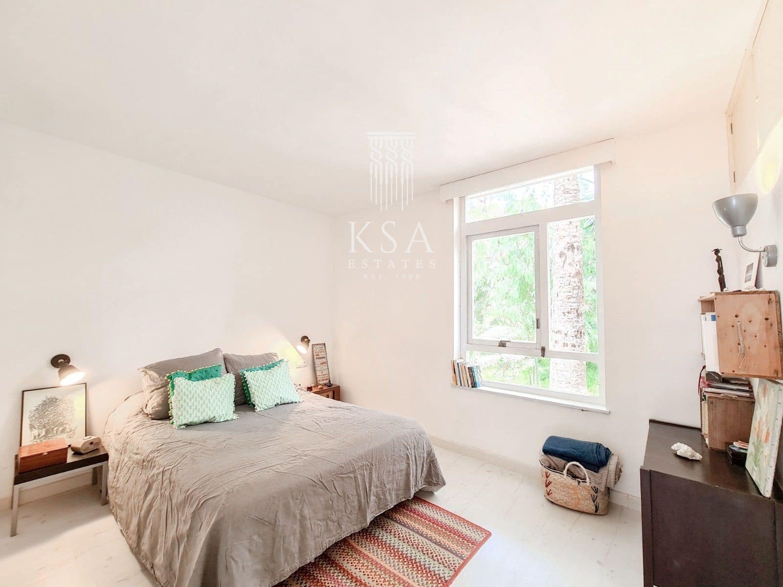 2 chambre Appartement à vendre à Illetas avec piscine - 695 000 € (Ref: 8075656)