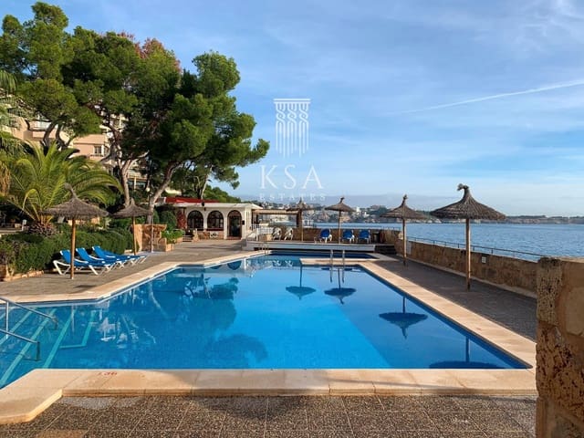 2 soverom Leilighet til salgs i Illetas, Calvià med svømmebasseng - € 695 000 (Ref: 8075656)