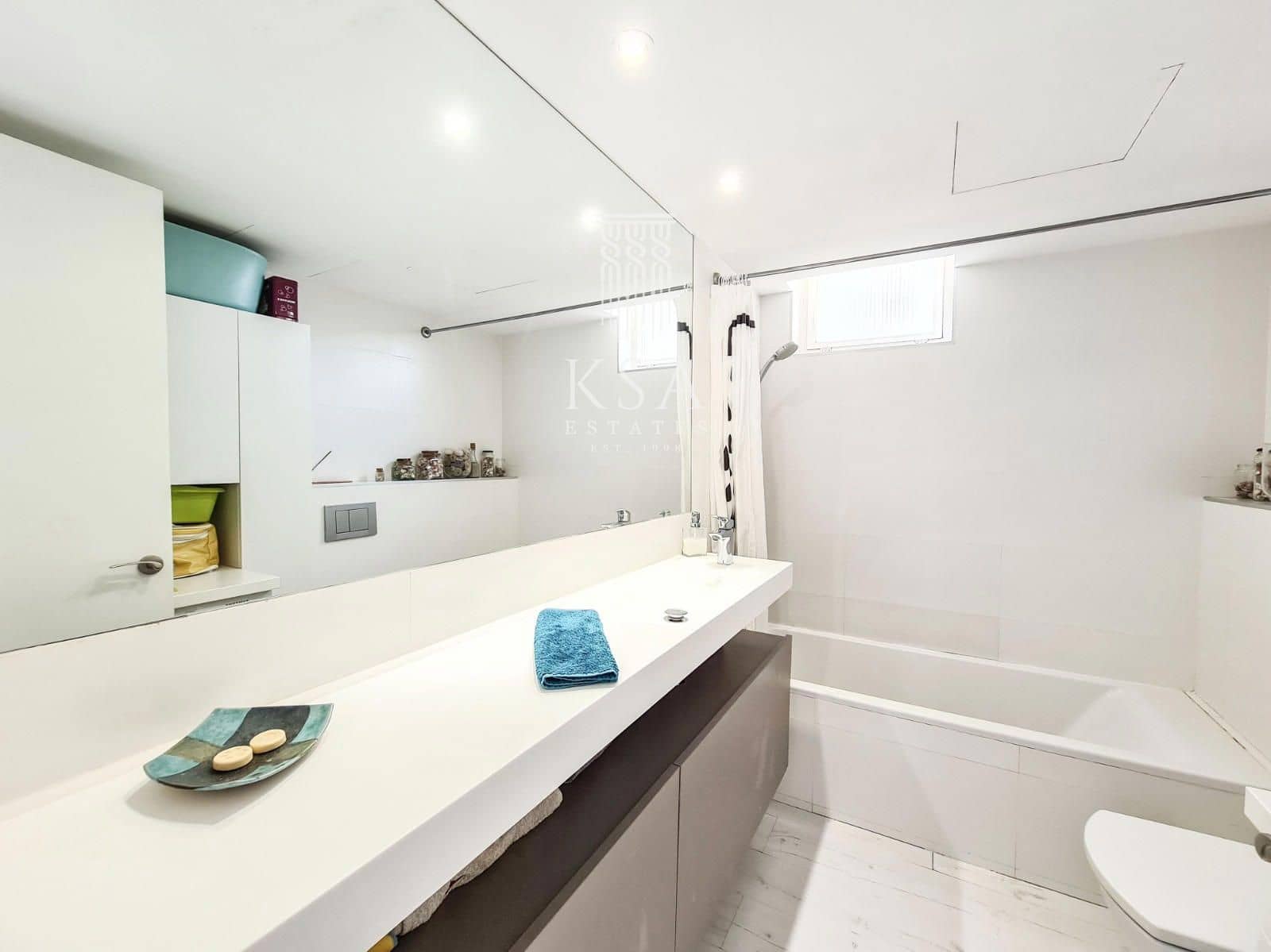 2 chambre Appartement à vendre à Illetas avec piscine - 695 000 € (Ref: 8075656)