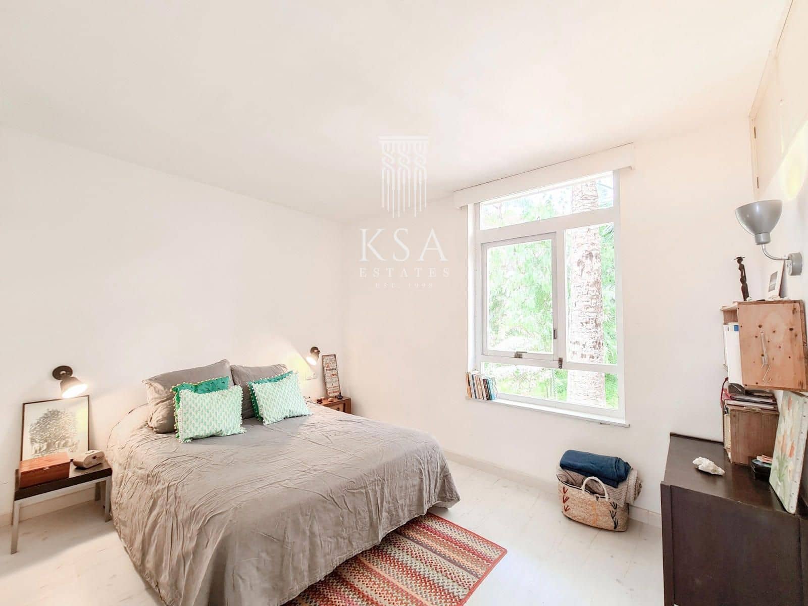 2 chambre Appartement à vendre à Illetas avec piscine - 695 000 € (Ref: 8075656)