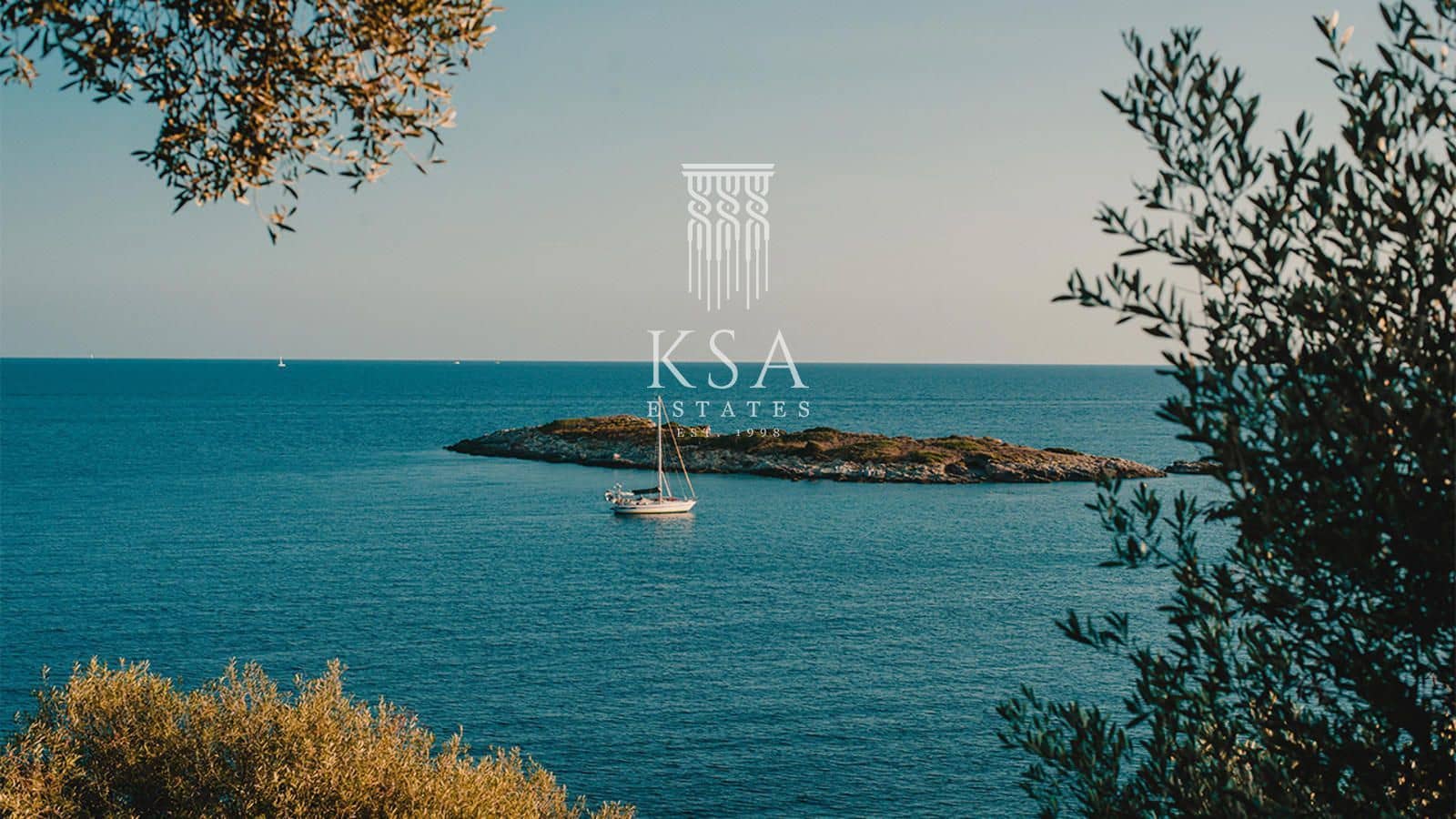 2 chambre Appartement à vendre à Illetas avec piscine - 695 000 € (Ref: 8075656)