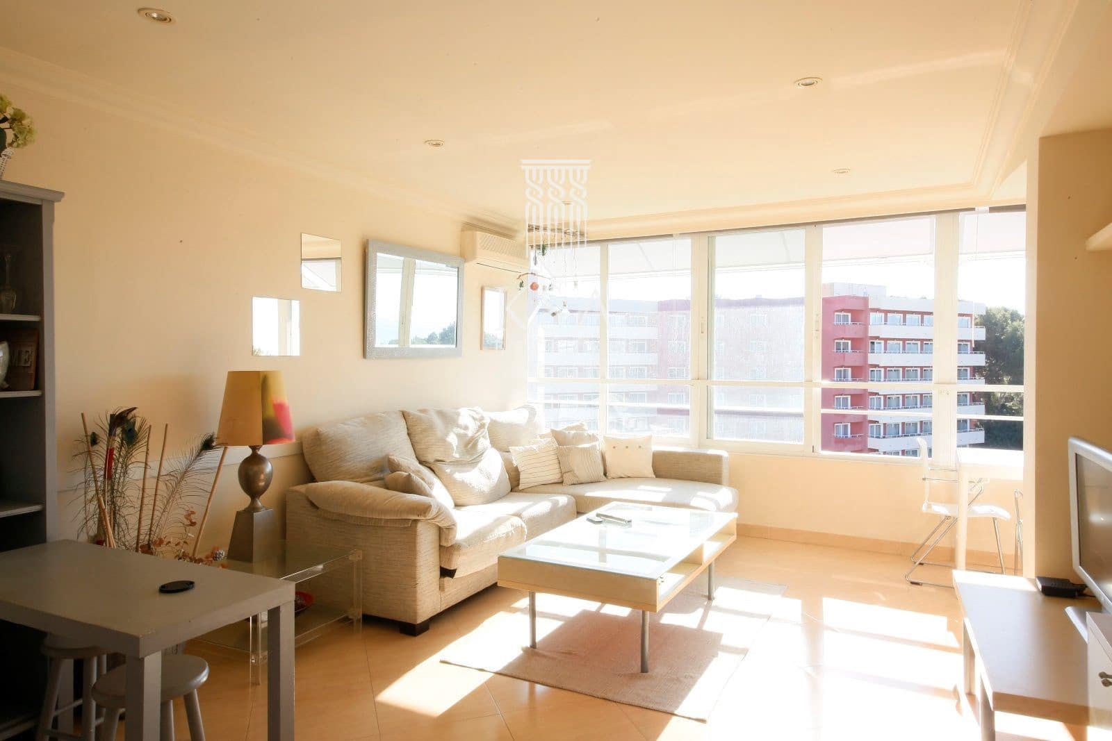 2 soverom Penthouse til salgs i Portals Nous med garasje - € 395 000 (Ref: 8097964)