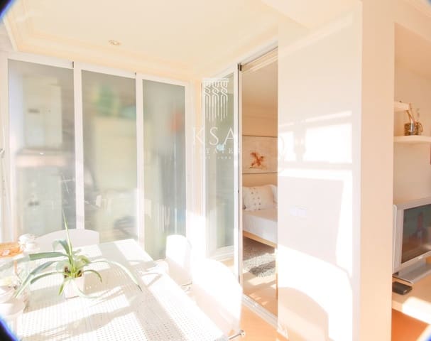 2 quarto Penthouse para venda em Portals Nous, Calvià com garagem - 395 000 € (Ref: 8097964)