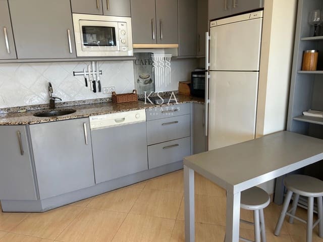 2 quarto Penthouse para venda em Portals Nous, Calvià com garagem - 395 000 € (Ref: 8097964)