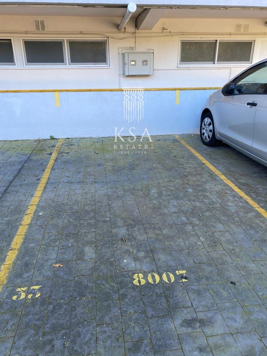 2 soverom Penthouse til salgs i Portals Nous med garasje - € 395 000 (Ref: 8097964)