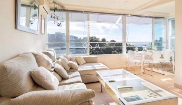 2 quarto Penthouse para venda em Portals Nous, Calvià com garagem - 395 000 € (Ref: 8097964)