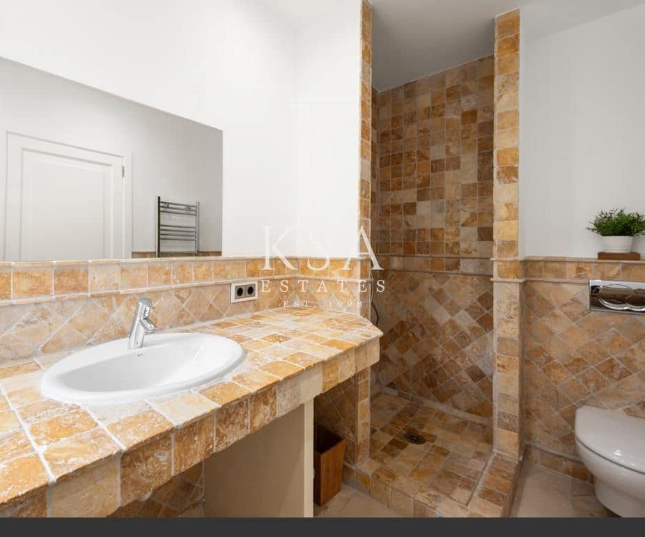 4 soveværelse Villa til leje i Portals Nous med swimmingpool garage - € 12.000 (Ref: 8220147)