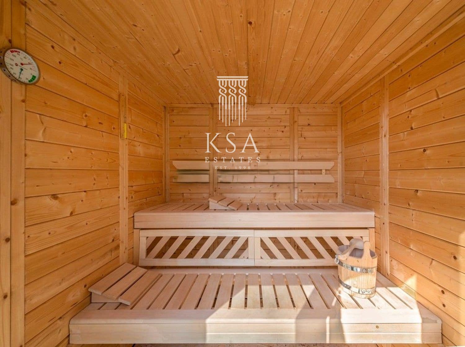 4 soveværelse Villa til leje i Portals Nous med swimmingpool garage - € 12.000 (Ref: 8220147)