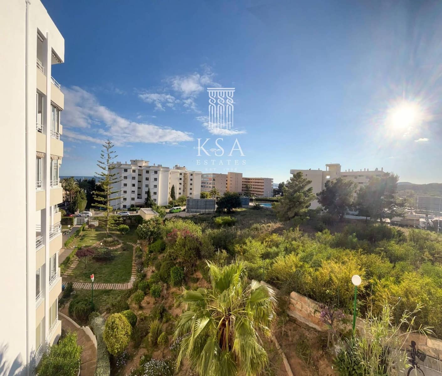 2 camera da letto Appartamento in vendita in Puerto Portals con garage - 890.000 € (Rif: 8517196)