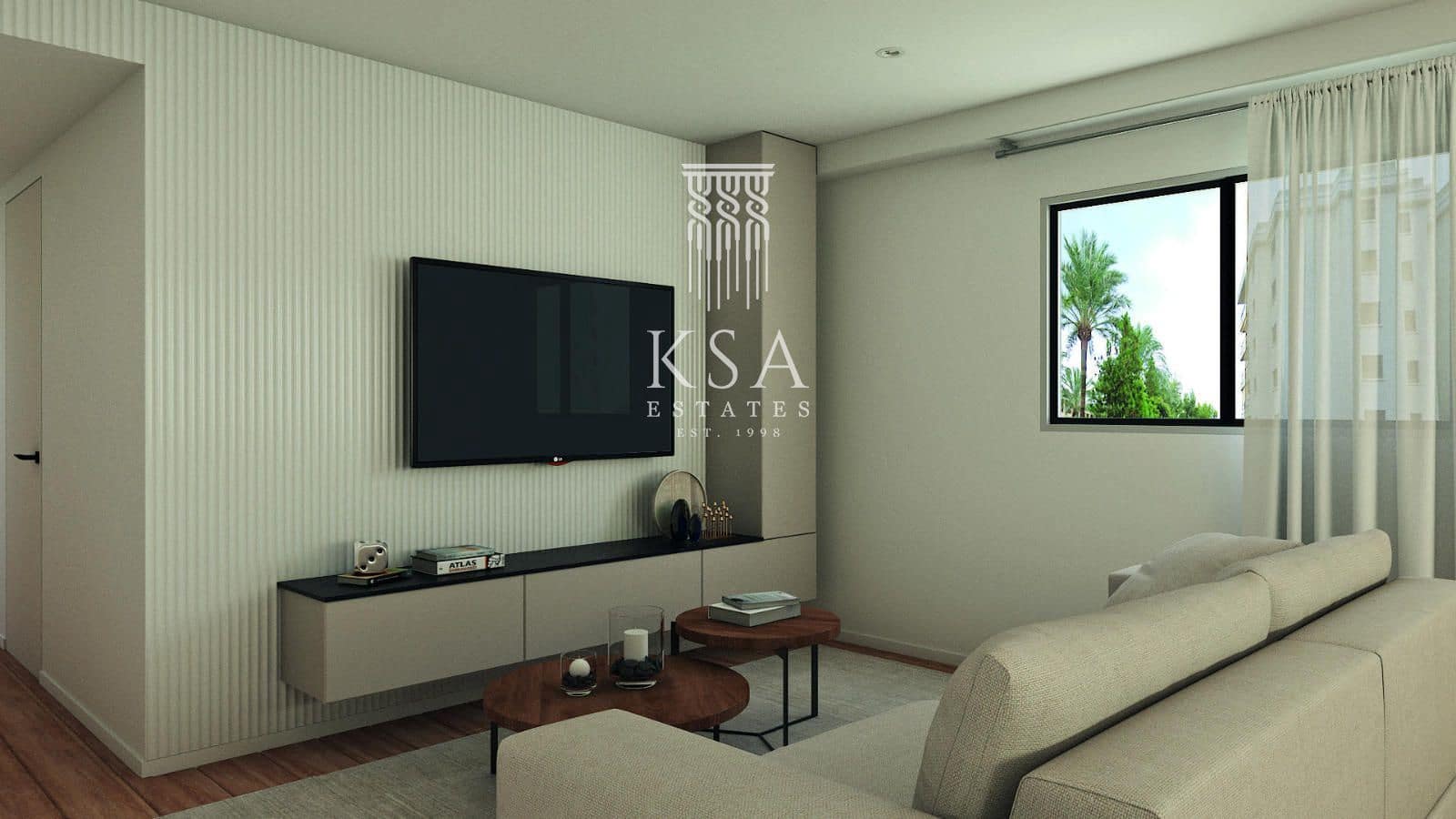 2 camera da letto Appartamento in vendita in Puerto Portals con garage - 890.000 € (Rif: 8517196)