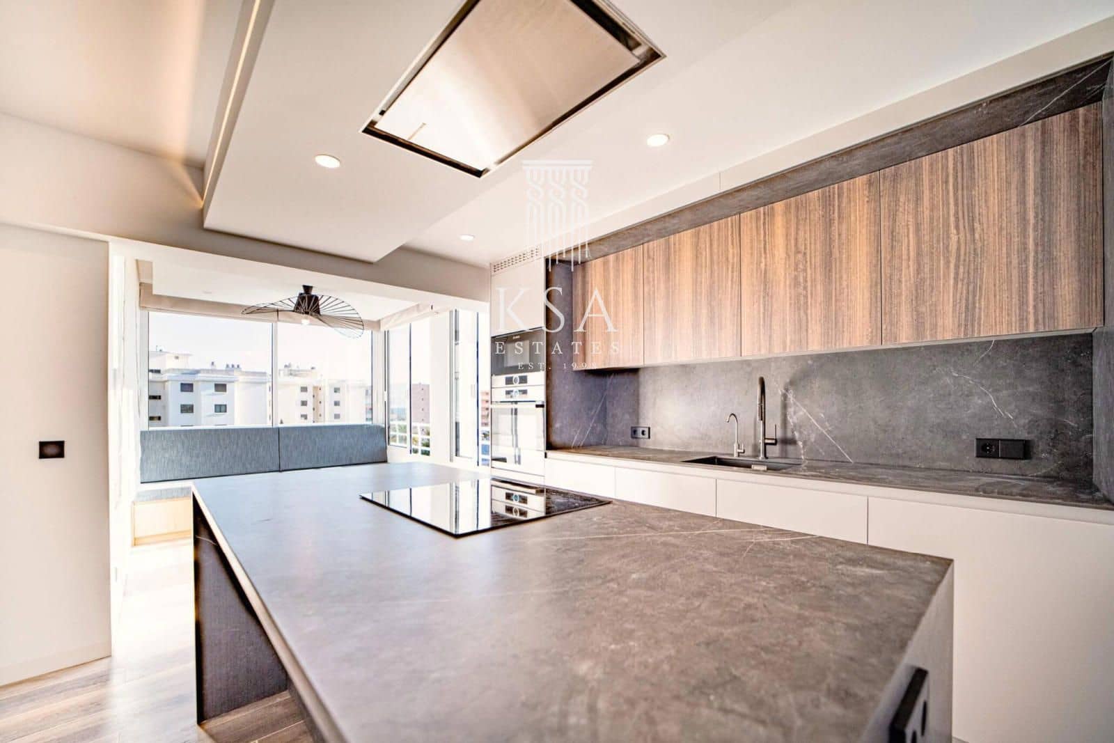 2 camera da letto Appartamento in vendita in Puerto Portals con garage - 890.000 € (Rif: 8517196)