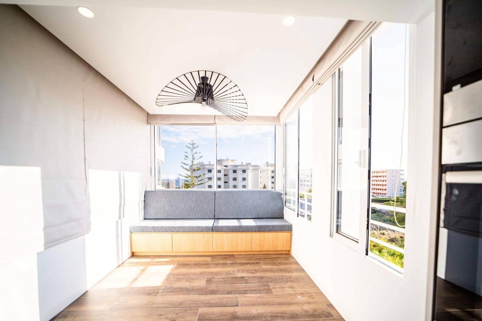 2 camera da letto Appartamento in vendita in Puerto Portals con garage - 890.000 € (Rif: 8517196)