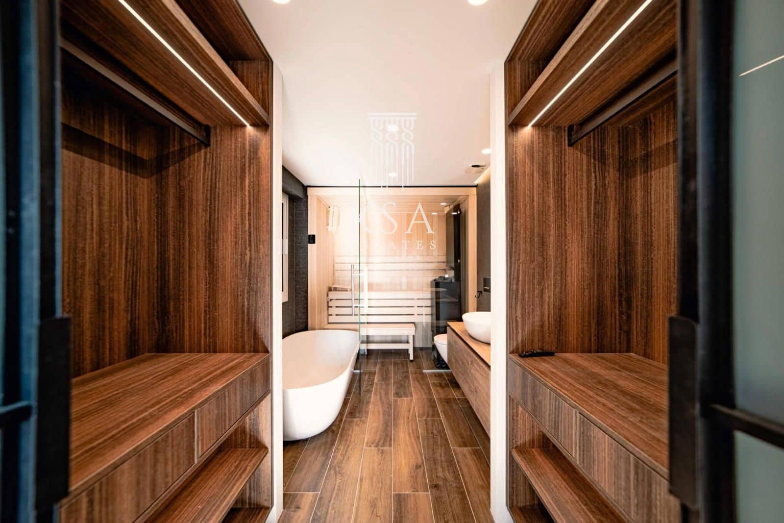 2 camera da letto Appartamento in vendita in Puerto Portals con garage - 890.000 € (Rif: 8517196)