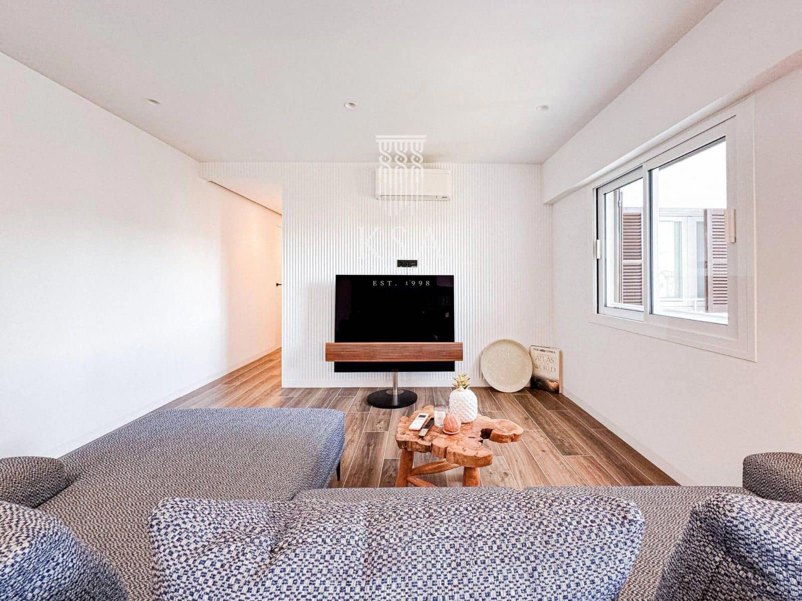 2 camera da letto Appartamento in vendita in Puerto Portals con garage - 890.000 € (Rif: 8517196)