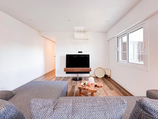 2 sypialnia Mieszkanie na sprzedaż w Puerto Portals, Calvià z garażem - 890 000 € (Ref: 8517196)