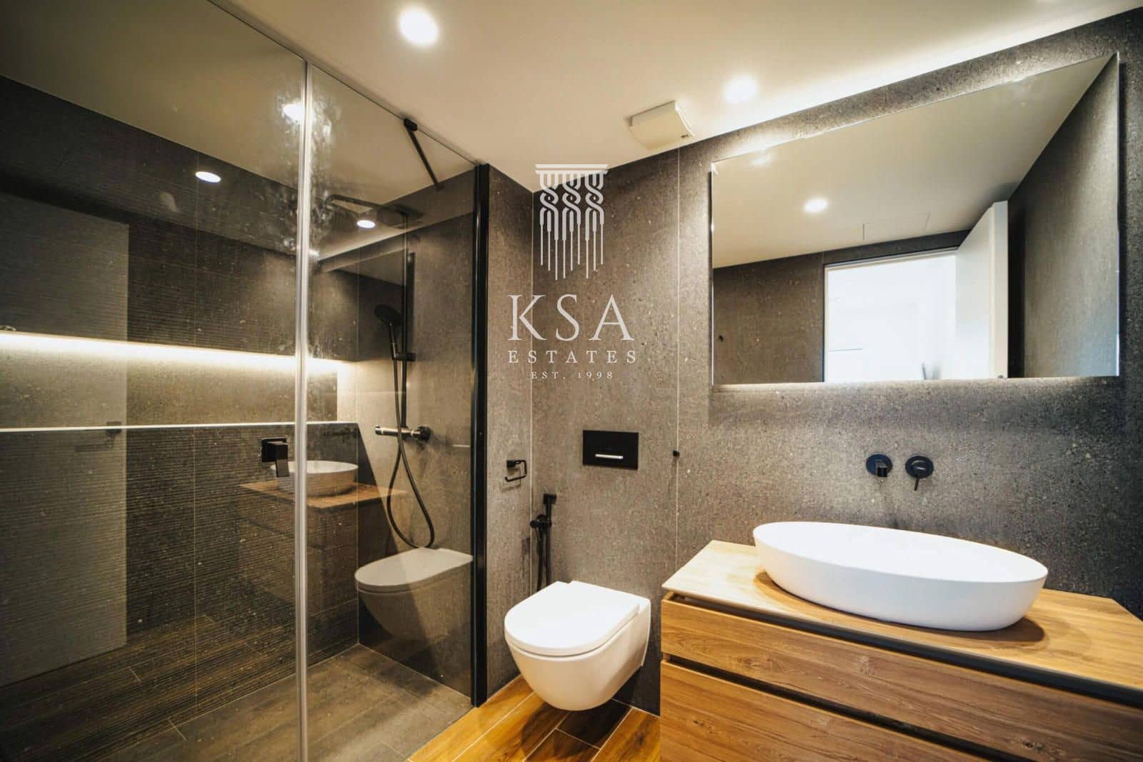 2 camera da letto Appartamento in vendita in Puerto Portals con garage - 890.000 € (Rif: 8517196)