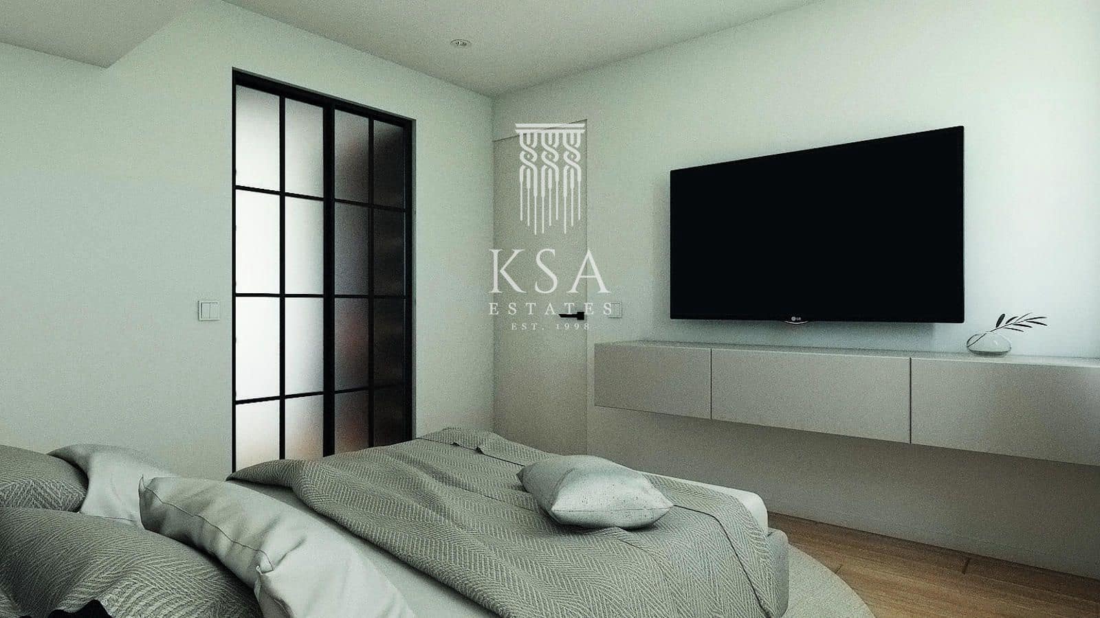 2 camera da letto Appartamento in vendita in Puerto Portals con garage - 890.000 € (Rif: 8517196)