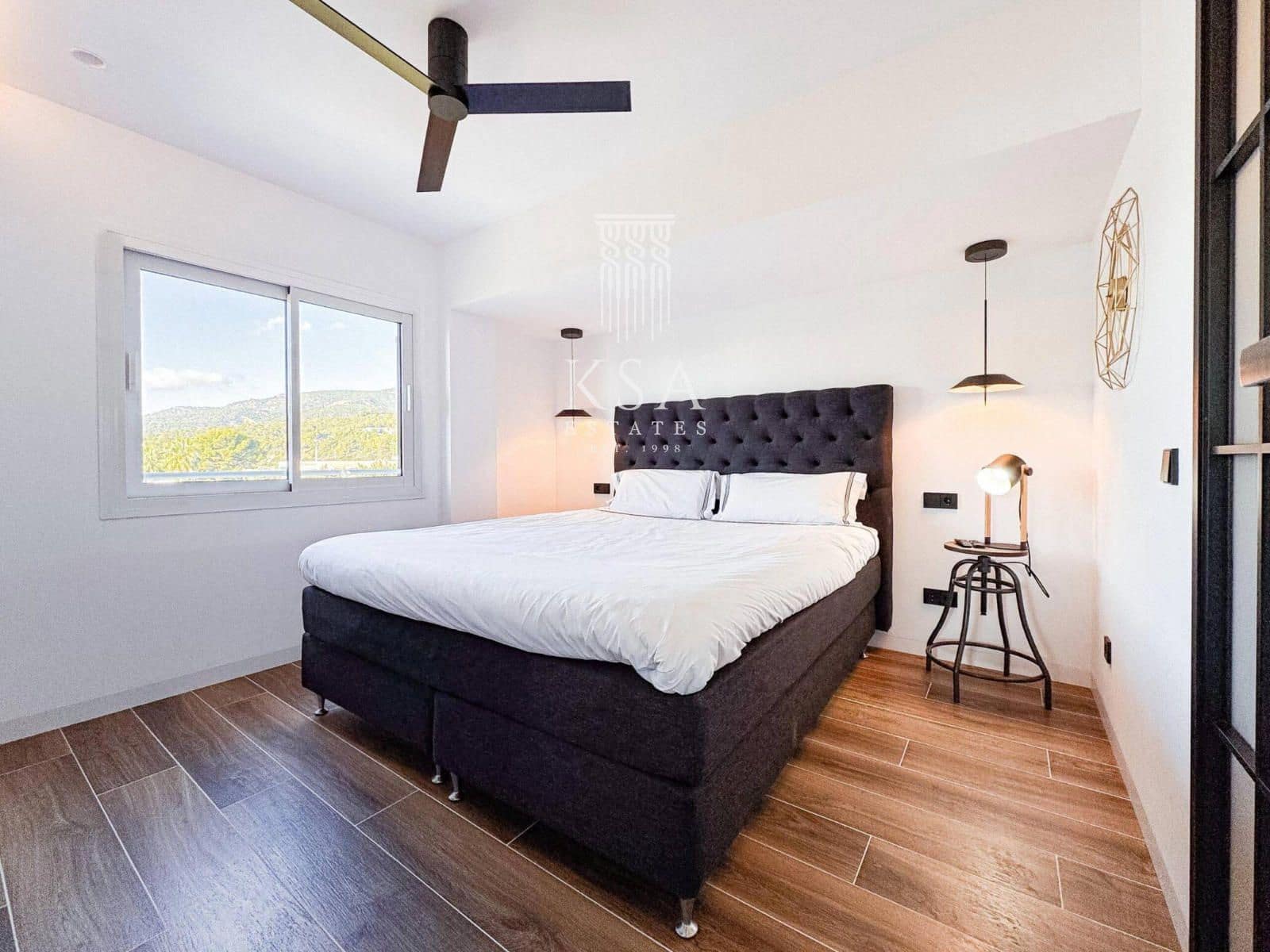 2 camera da letto Appartamento in vendita in Puerto Portals con garage - 890.000 € (Rif: 8517196)