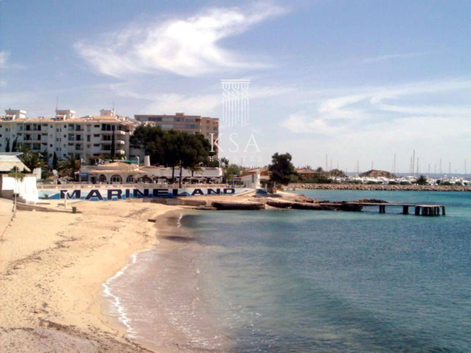 2 camera da letto Appartamento in vendita in Puerto Portals con garage - 890.000 € (Rif: 8517196)