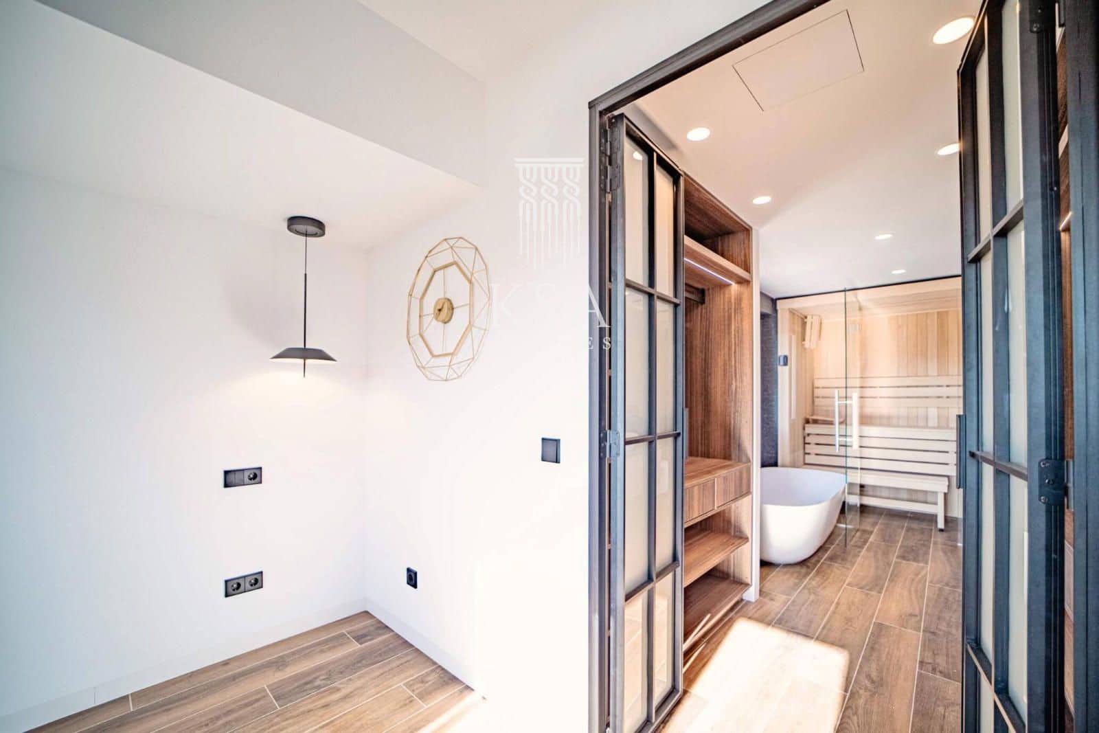 2 camera da letto Appartamento in vendita in Puerto Portals con garage - 890.000 € (Rif: 8517196)