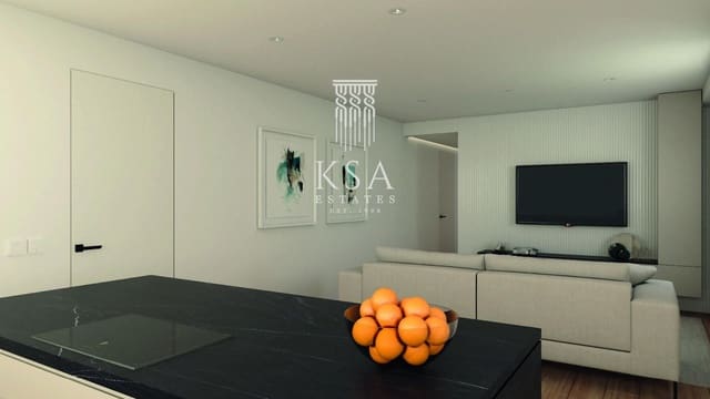 2 sypialnia Mieszkanie na sprzedaż w Puerto Portals, Calvià z garażem - 890 000 € (Ref: 8517196)