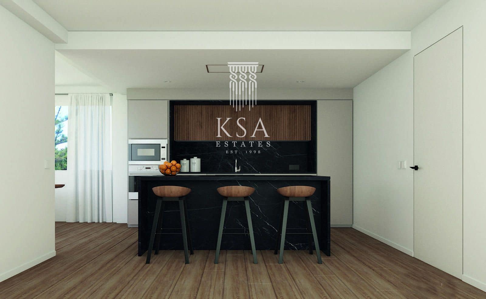 2 camera da letto Appartamento in vendita in Puerto Portals con garage - 890.000 € (Rif: 8517196)