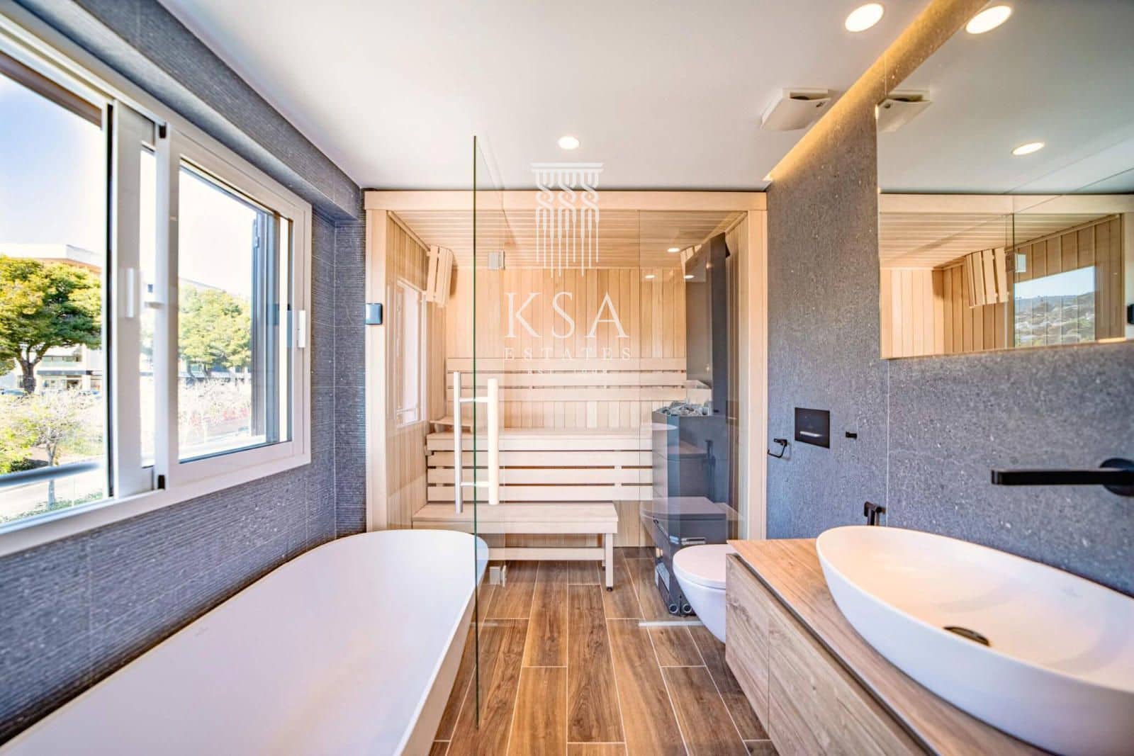 2 camera da letto Appartamento in vendita in Puerto Portals con garage - 890.000 € (Rif: 8517196)