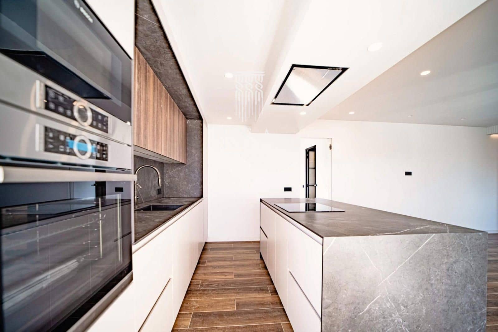 2 camera da letto Appartamento in vendita in Puerto Portals con garage - 890.000 € (Rif: 8517196)