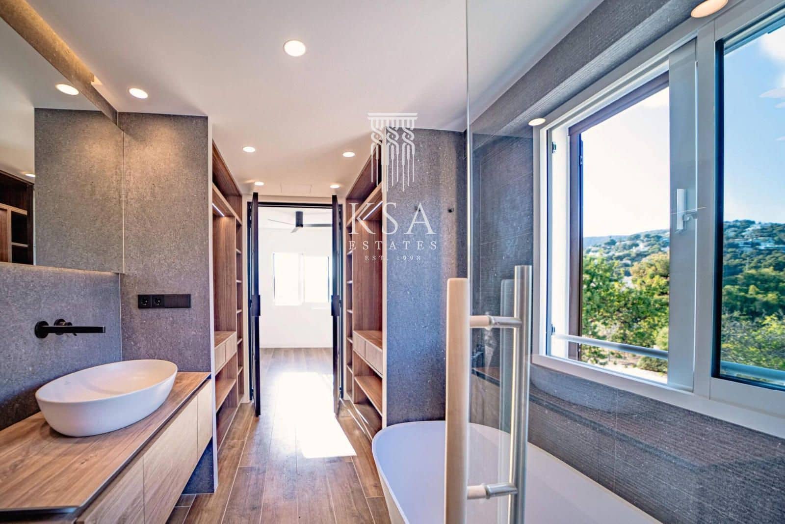 2 camera da letto Appartamento in vendita in Puerto Portals con garage - 890.000 € (Rif: 8517196)