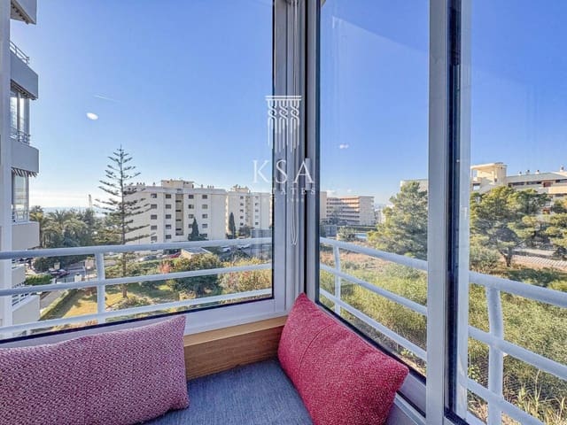 2 sypialnia Mieszkanie na sprzedaż w Puerto Portals, Calvià z garażem - 890 000 € (Ref: 8517196)